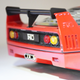 Illustration for article titled Ferrari Friday: Fabulous, Fantastic, Ferocious Ferrari F40